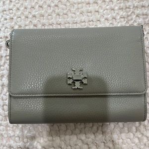 Tory Burch wallet crossbody